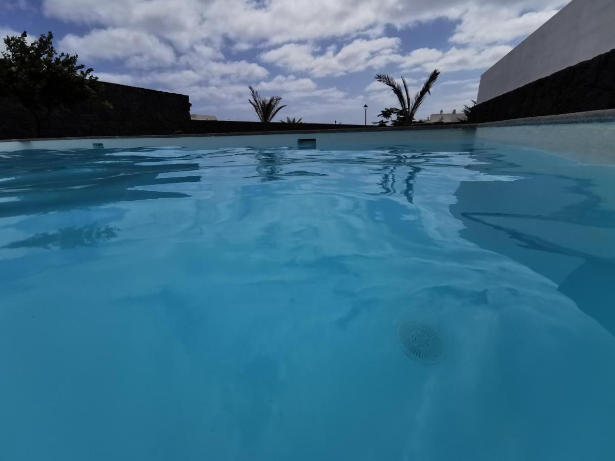 Villa Chinchorro Плайя-Бланка Екстер'єр фото